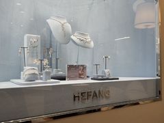 -HEFANG Jewelry何方珠宝(三里屯太古里店)