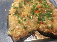 -很久以前羊肉串(中山公园店)