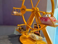 -故里和山·成都火锅(欢乐港湾店)