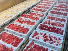 -来龍儿鲜切牛肉自助老火锅