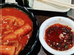 -韩味轩(丰盛町店)