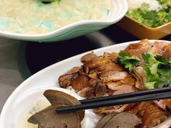 -官塘陈记鱼生·潮汕砂锅粥·牛肉火锅(潮枫路总店)