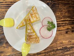 -小川洋风料理(街道口店)