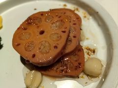-汤城小厨•粤菜•靓汤(金宝街店)