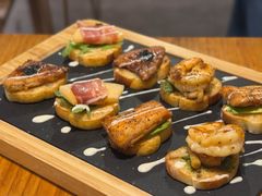 -沏点Trattoria意大利餐厅(新街口店)