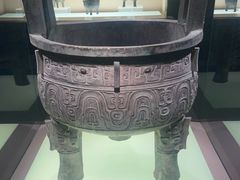 -上海博物馆(人民广场馆)