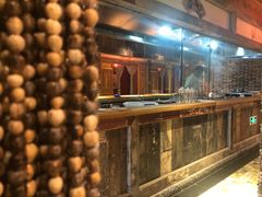 -兰溪小馆(首经贸店)