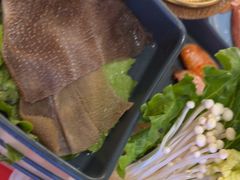 -汉阳廷自助烤肉·火锅(万丰海岸城店)