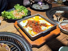 -梅梅家的烤肉店(槐北路店)