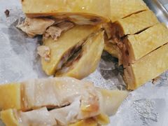 -阿金大白·上海菜馆(新天地店)