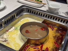 -巴奴毛肚火锅(大剧院店)