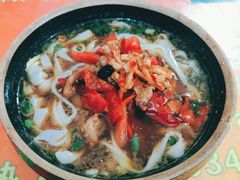 -马记粉店(五一东村店)