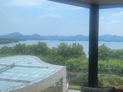 -杭州君悦酒店