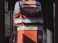 -都江堰景区