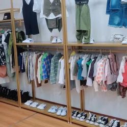 -憨大叔韩式儿童摄影 80店连锁(北京密云店)