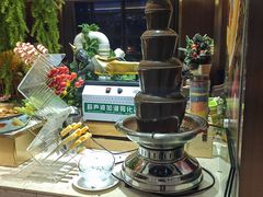 -以岭健康城·凯旋门大酒店-怡梦音乐西餐厅