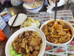 -老西安韩记三鲜煮馍(四府街店)