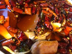 毛血旺-胡桃里乐队酒馆(长春总店)
