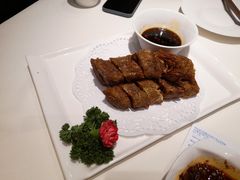 -咪咪川菜(太乙路店)