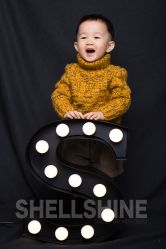 -SHELLSHINEkids山上儿童摄影(天邑澜山店)