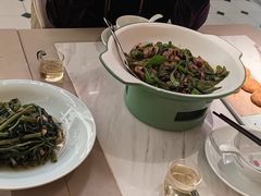 -荷花亭·湖北融合菜(中商广场店)
