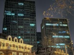 -天津五大道文化旅游区