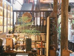 -普洱茶府(博乐广场店)