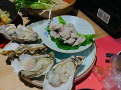 -望江门小龙虾·烧烤(九堡店)