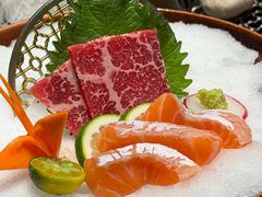 -牛将军•涮肉•烤肉•铁板烧(北京王府井·故宫店)