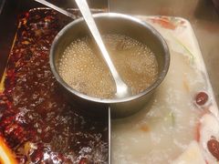 -古蜀人家火锅(文明店)
