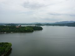 -天目湖山水园
