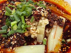 -黔府豆米火锅野菜馆(南马店)