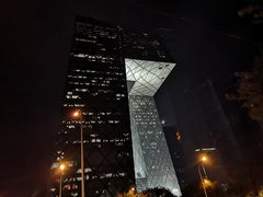 -中央广播电视总台(光华路办公区)