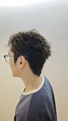 点击看大图 -BarberKiNG男士理发馆Barbershop