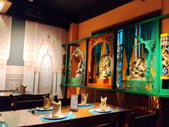 -甘尼仕印度餐厅爵士酒吧(阳春巷店)
