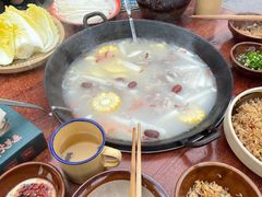 -草本味·市井羊肉馆(新开铺总店)