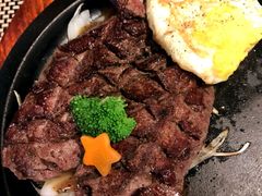 -伦敦桥西餐·养生粤菜