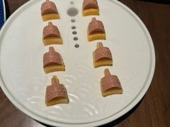 -曾宴·楚菜(湖北省博物馆店)