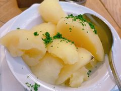 -NORDSEE Frankfurt Fisch Franke