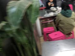 -德四家·云南傣味烧烤品牌(和谐店)