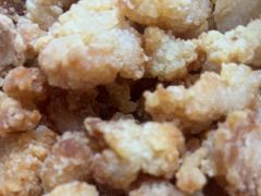 香辣炸鸡-龍歌自助小火锅(市南金茂湾店)