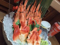 -福樱兰海鲜放题铁板烧(加州店)