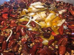 -水煮三国·川鲁江湖菜(香山店)