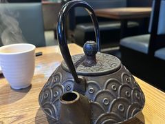 -龙少爷碳火干锅(环球中心店)