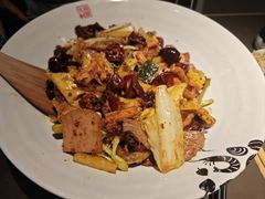 -川成元·麻辣香锅(凯德MALL西直门店)