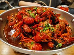 -虾小龙老长沙龙虾馆(坡子街店)