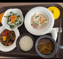 -沐恩·贝瑞月子中心(隆福店)