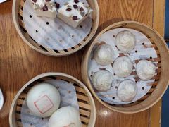 -苏小柳手作点心(控江旭辉分院)