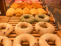 -木子木水日式烫面包(杭州首店)