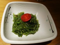 -三石铁板烧(紫竹桥店)